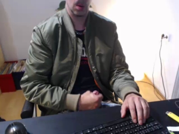 AlphaProll81  04-07-2021 Recorded Video Webcam